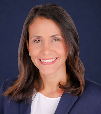 Carmen Fernandez de Ramirez