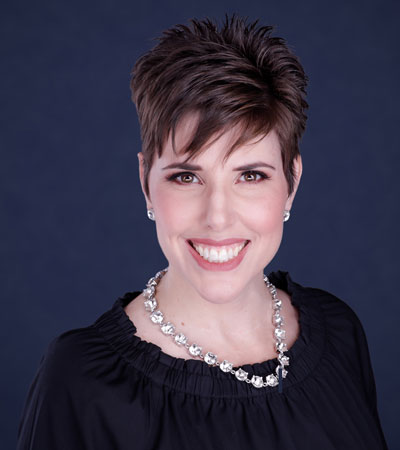 Carolyn Weeks