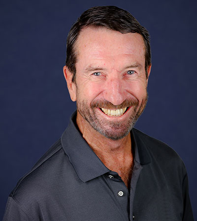 Richard Baker