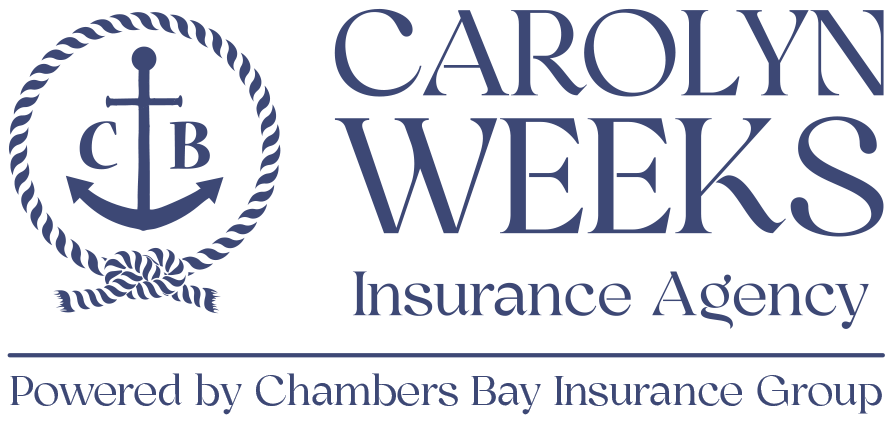 The Carolyn Weeks Agency